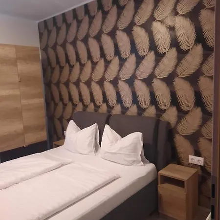 Silver Lelle Apartman Balatonlelle Exterior photo