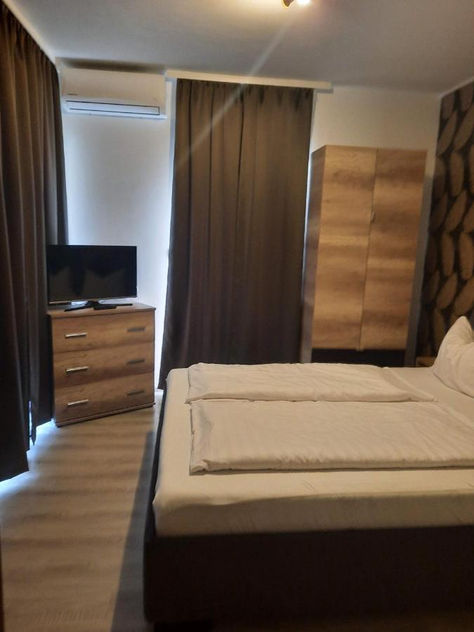 Silver Lelle Apartment